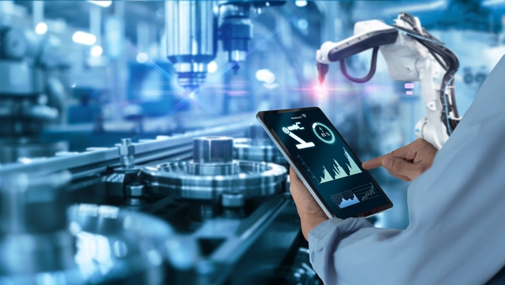 Technologies industrielles